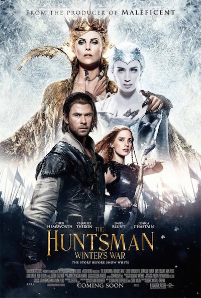 the-huntsman-winters-war-official-poster