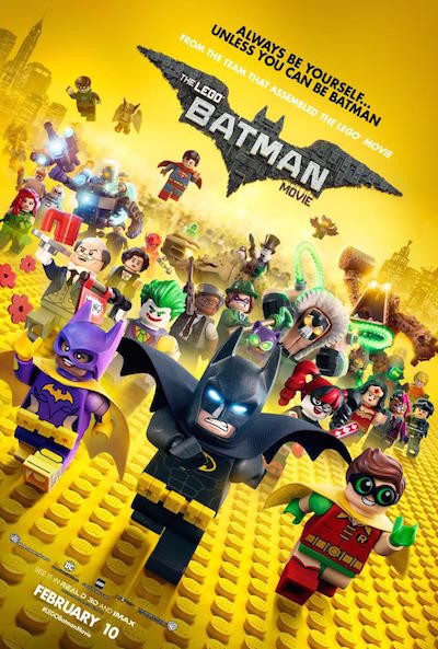 LegoBatman_poster