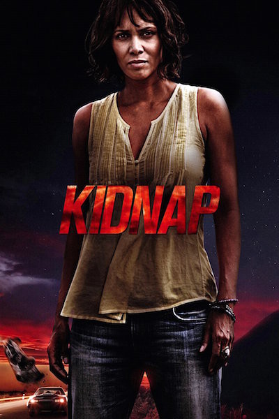 Kidnap_poster