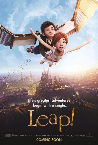 Leap_poster