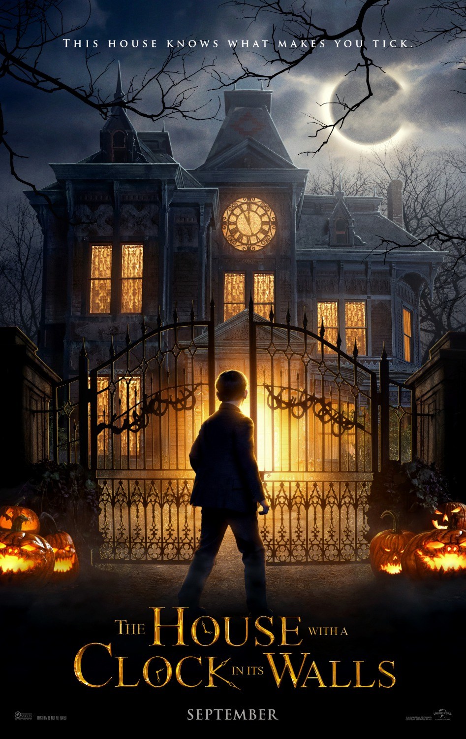 The-House-with-a-Clock-in-its-Walls-movie-poster