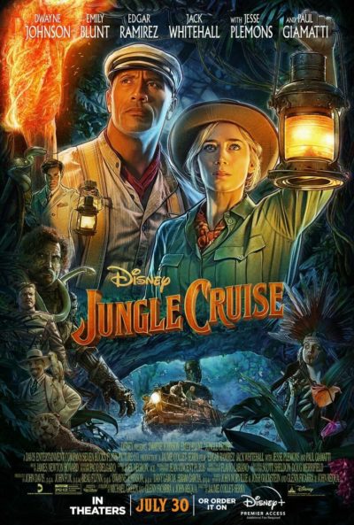 Jungle-Cruise-Movie-Poster