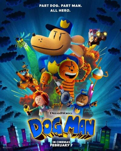 dogman