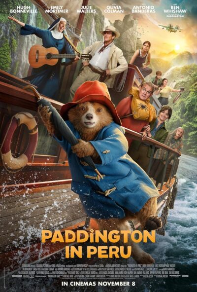 paddington