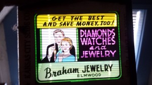 Elmwood Palace Theater - Braham Jewelry  