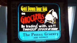 Elmwood Palace Theater - Penny Grocery  